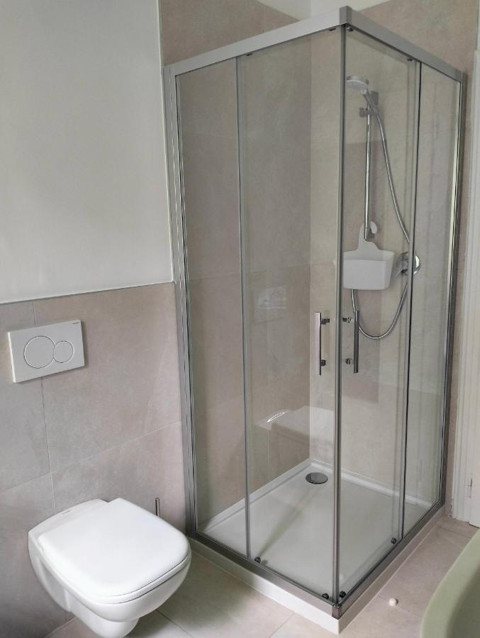 Appartement Jolli Mountain à Bozen Extérieur photo